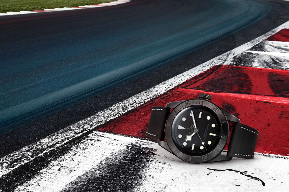 Lire la suite à propos de l’article Les montres Tudor en Formule 1 avec l’équipe Visa Cash RB