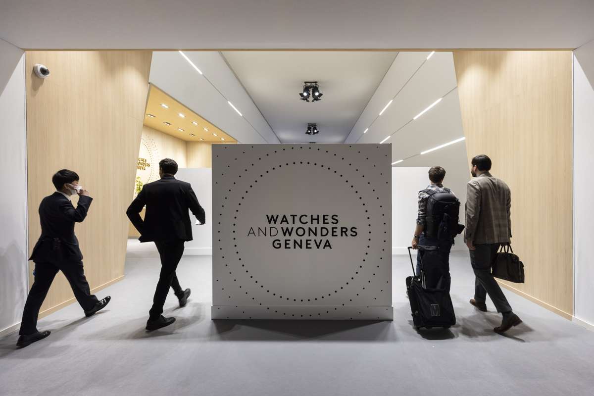 Lire la suite à propos de l’article Montres &amp ; Wonders 2023 Date Salon Watch Of Geneva